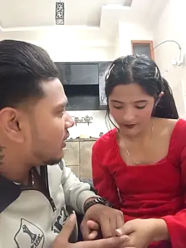 romantic couple1 online show from 11/28/25, 01:06