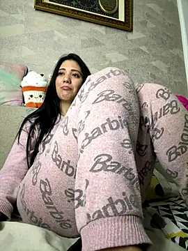 PrincessYYara online show from 12/14/25, 07:41