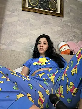 PrincessYYara online show from 02/20/26, 10:44