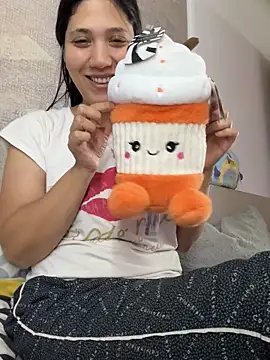 PrincessYYara online show from 10/19/25, 01:36