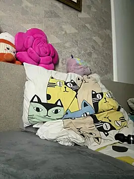 PrincessYYara online show from 03/25/26, 10:08