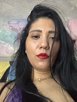 PrincessYYara online show from 02/07/26, 05:54