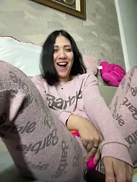 PrincessYYara online show from 04/14/26, 08:47