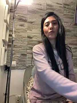 PrincessYYara online show from 10/22/25, 03:11