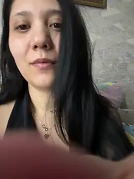 PrincessYYara online show from 03/22/26, 09:49