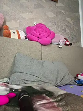 PrincessYYara online show from 03/29/26, 08:10