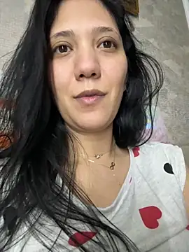 PrincessYYara online show from 11/28/25, 11:49