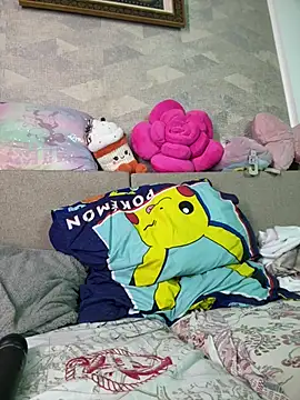 PrincessYYara online show from 01/11/26, 07:43