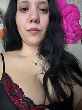 PrincessYYara online show from 04/02/26, 08:48