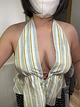 pumpkin 91 online show from 02/05/26, 04:30