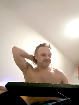 Kuba Gd online show from 03/30/26, 12:01