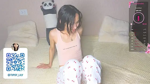 SakuraVelvet online show from 04/14/26, 06:35