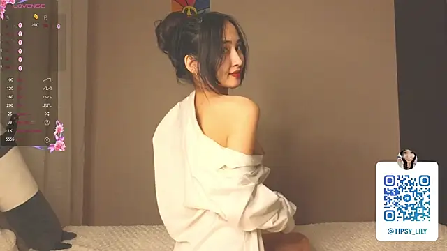 SakuraVelvet online show from 03/24/26, 04:18