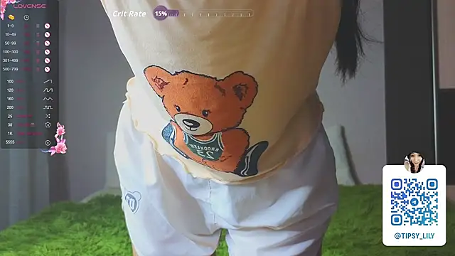 SakuraVelvet online show from 03/12/26, 04:22