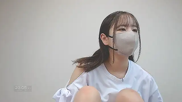 CocoaMilk18 online show from 04/19/26, 02:07