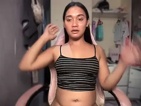 asian cumstarrhian online show from 02/18/26, 01:14