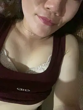 Pyy07 online show from 10/08/25, 03:02