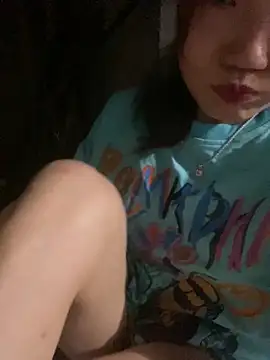 Pyy07 online show from 12/03/25, 01:32