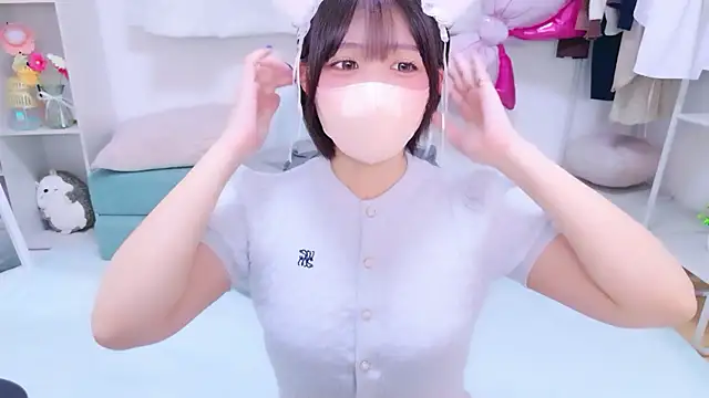 Snapshot of Hinata_Sun chatting on 06/06/26, 11:59 Hinata Sun online show from 06/06/26, 11:59
