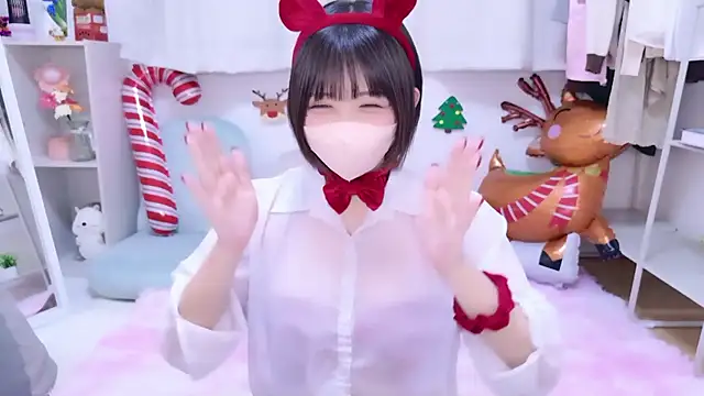 Hinata Sun online show from 12/20/25, 05:49