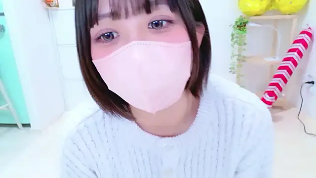 Hinata Sun online show from 02/01/26, 09:13