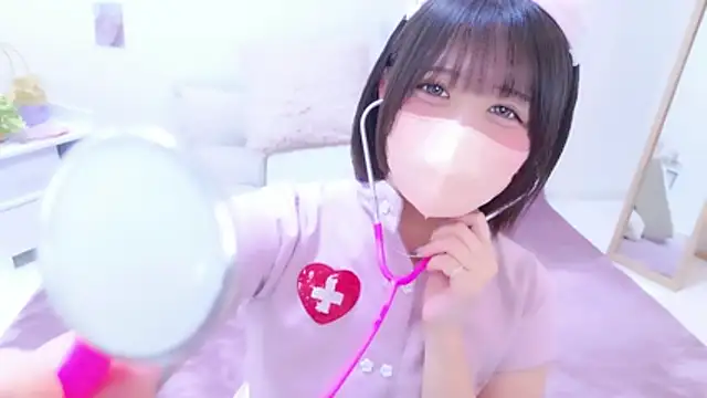 Snapshot of Hinata_Sun chatting on 07/17/26, 10:12 Hinata Sun online show from 07/17/26, 10:12