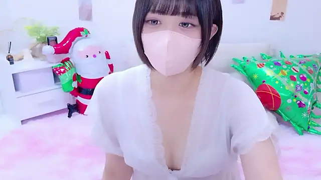 Hinata Sun online show from 12/21/25, 09:48