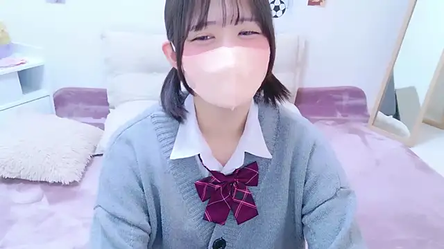 Snapshot of Hinata_Sun chatting on 07/19/26, 01:41 Hinata Sun online show from 07/19/26, 01:41