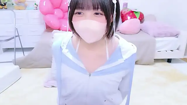 Hinata Sun online show from 03/30/26, 04:14