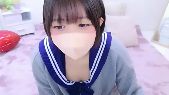 Hinata Sun online show from 05/24/26, 11:21