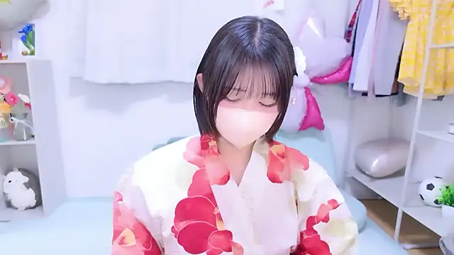 Snapshot of Hinata_Sun chatting on 07/15/26, 11:39 Hinata Sun online show from 07/15/26, 11:39