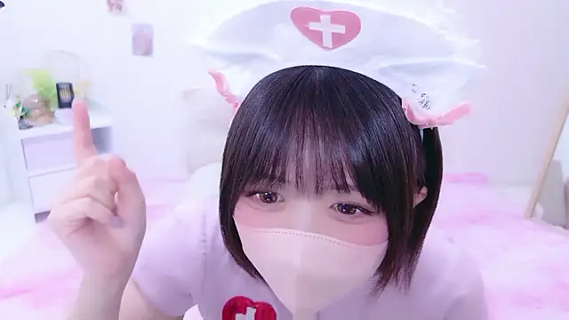 Hinata Sun online show from 03/25/26, 12:48