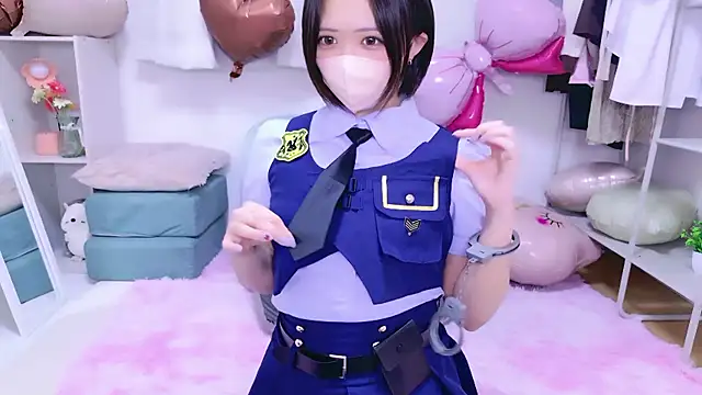 Hinata Sun online show from 03/29/26, 09:44