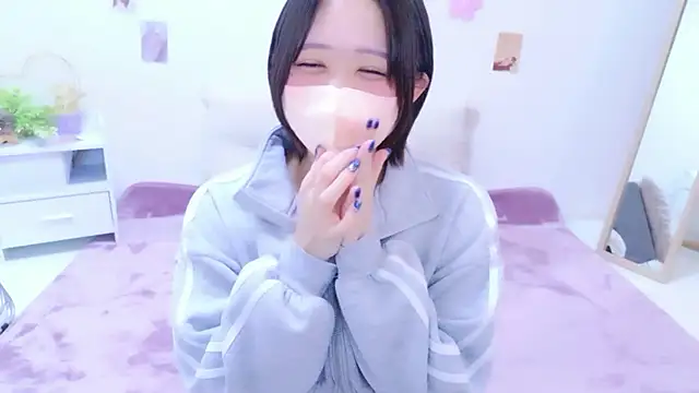 Snapshot of Hinata_Sun chatting on 06/20/26, 06:02 Hinata Sun online show from 06/20/26, 06:02