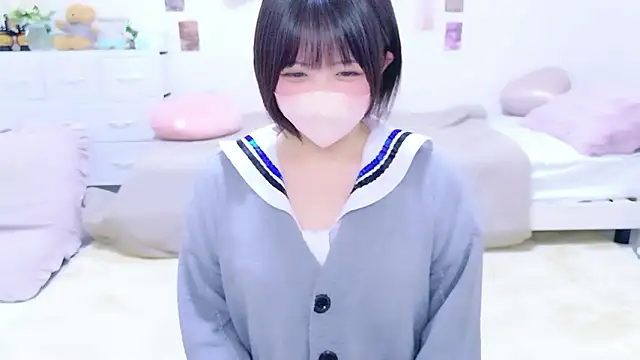 Hinata Sun online show from 03/19/26, 03:17