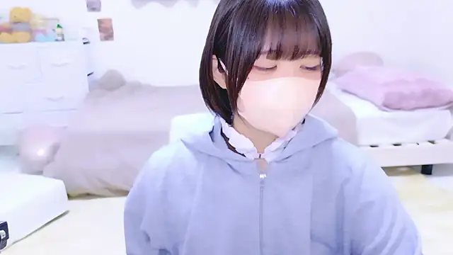 Hinata Sun online show from 05/21/26, 10:23