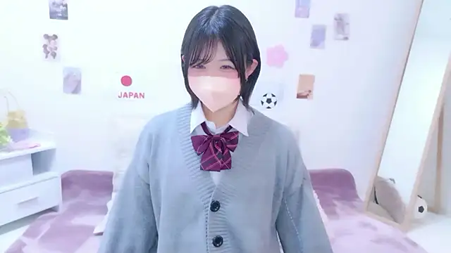 Snapshot of Hinata_Sun chatting on 07/05/26, 02:02 Hinata Sun online show from 07/05/26, 02:02