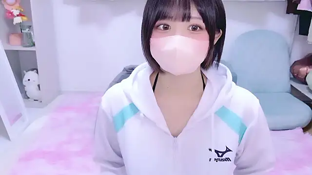 Hinata Sun online show from 03/14/26, 05:30