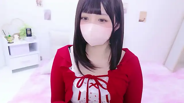 Hinata Sun online show from 03/13/26, 01:05