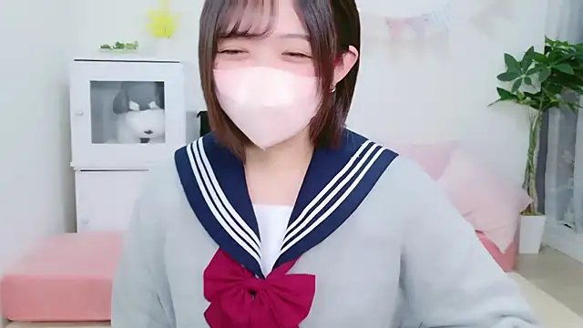 Snapshot of Hinata_Sun chatting on 10/02/25, 09:23 Hinata Sun online show from 10/02/25, 09:23