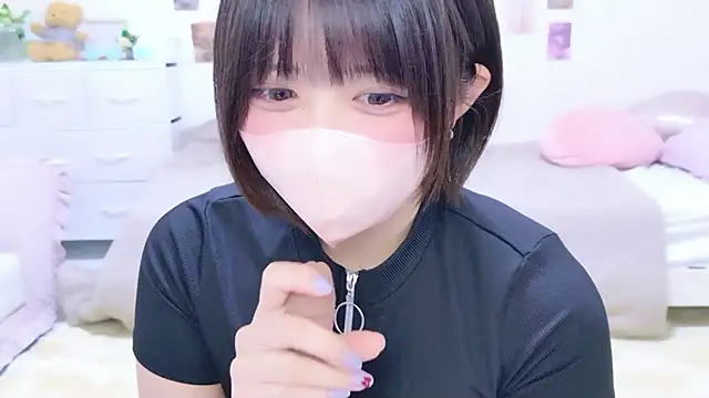 Hinata Sun online show from 03/19/26, 08:53