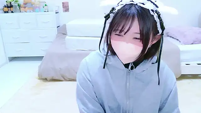 Snapshot of Hinata_Sun chatting on 07/20/26, 01:46 Hinata Sun online show from 07/20/26, 01:46