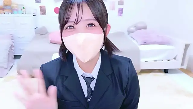 Snapshot of Hinata_Sun chatting on 07/07/26, 11:58 Hinata Sun online show from 07/07/26, 11:58