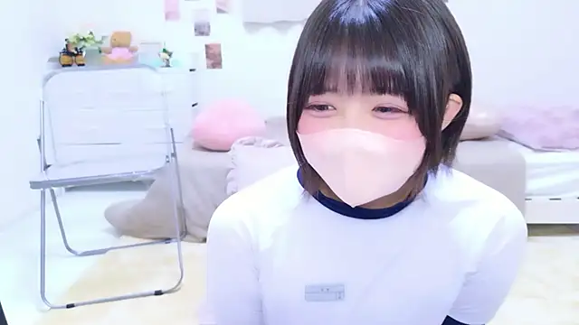 Hinata Sun online show from 02/25/26, 01:55