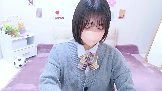 Snapshot of Hinata_Sun chatting on 07/13/26, 11:42 Hinata Sun online show from 07/13/26, 11:42