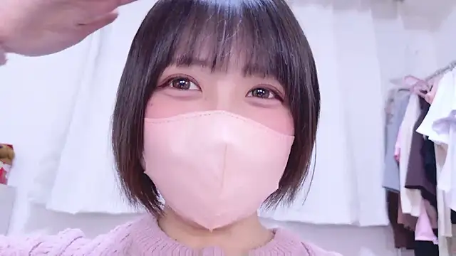 Hinata Sun online show from 02/26/26, 07:25