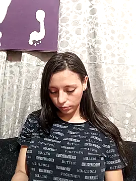 Lahila  online show from 10/21/25, 02:16