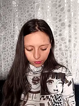 Snapshot of Lahila_ chatting on 09/21/25, 02:11 Lahila online show from 09/21/25, 02:11