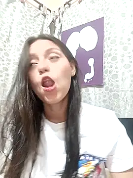 Lahila  online show from 03/31/26, 10:01