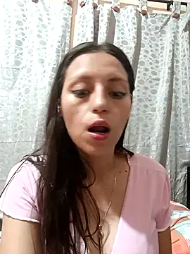 Lahila  online show from 03/27/26, 02:29